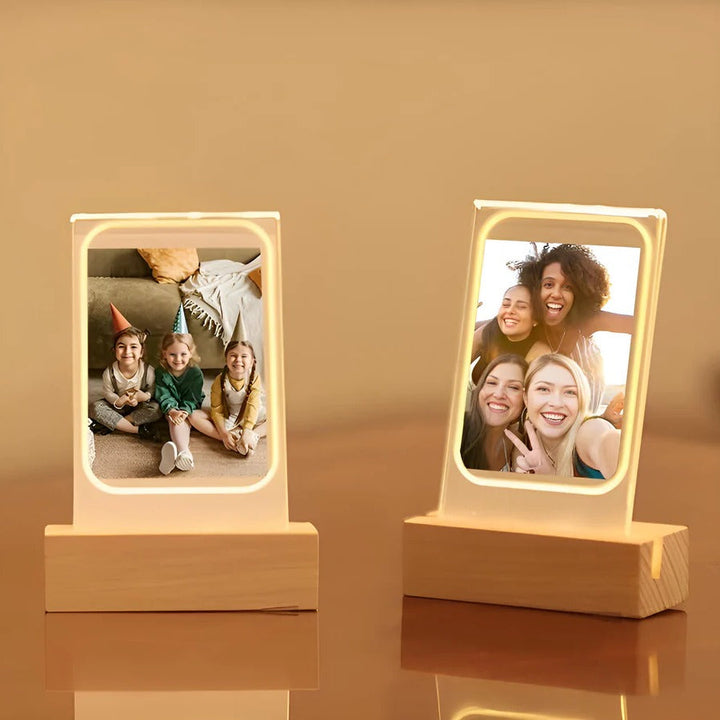 Lisslune | Polaroid Picture Frames