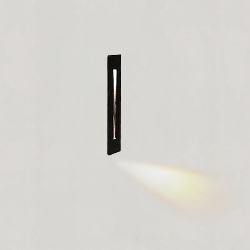 Lisslune | StepGlow LED staircase lamp – Elegant and safe indoor lighting