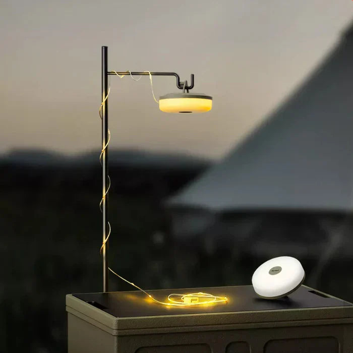 Lisslune | Aurora LED fairy lights