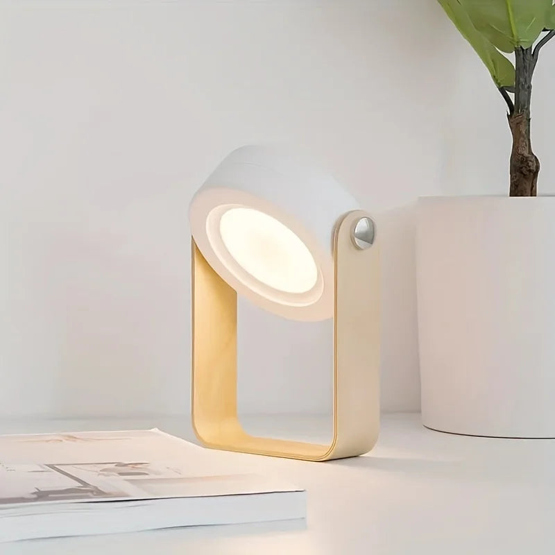 Lisslune | Light™ - Wireless rechargeable lantern