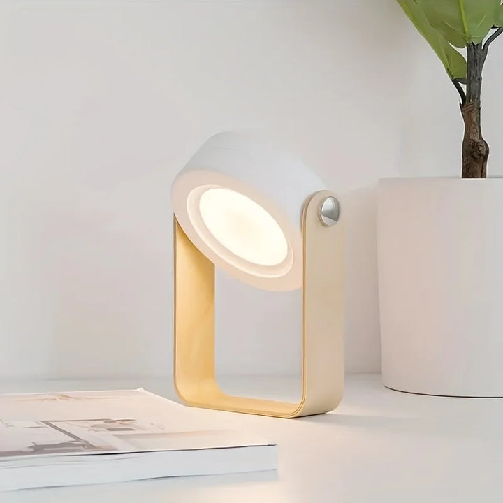 Lisslune | Light™ - Wireless rechargeable lantern