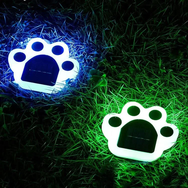 Lisslune | Solar Garden Lamps – Wireless, sustainable garden lighting for atmospheric evenings | Solar-powered outdoor lamps