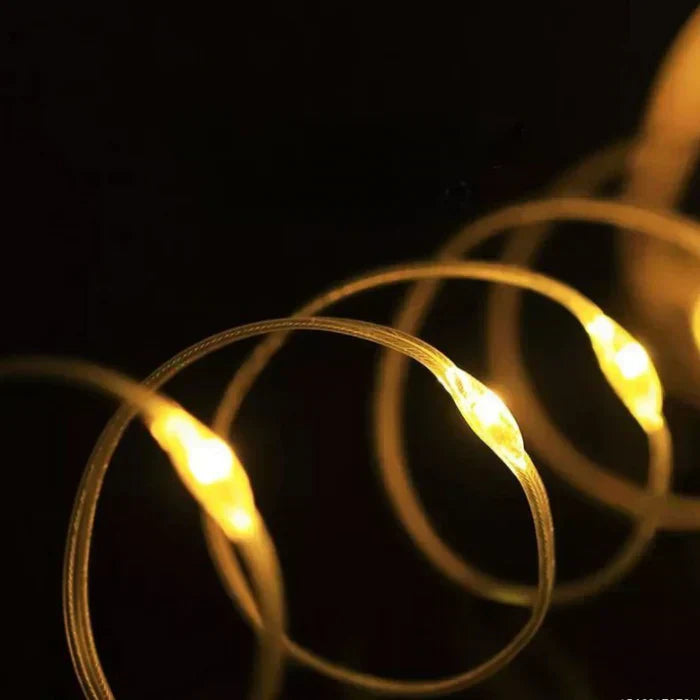 Lisslune | Aurora LED fairy lights