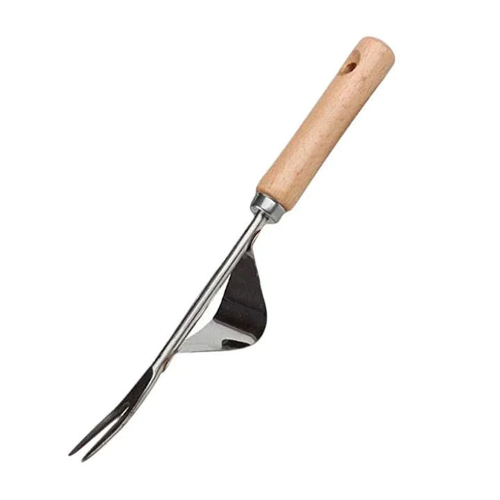 Lisslune | GardenPulse Precision Weed Tool – Precision weed remover with comfort grip