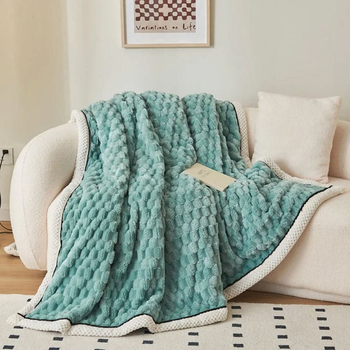 Lisslune | DELLA - Cozy Cloud Blanket
