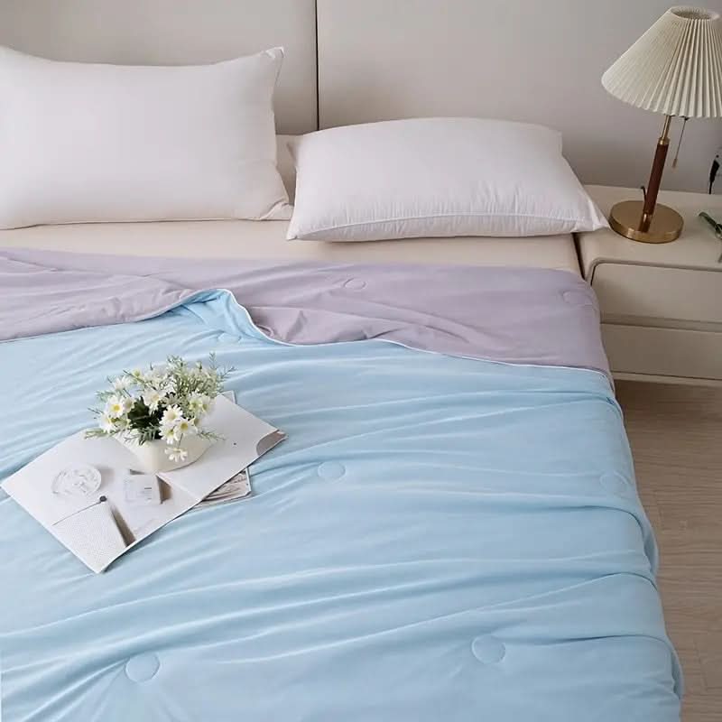 Lisslune | CLIA - Airy Cooling Blanket