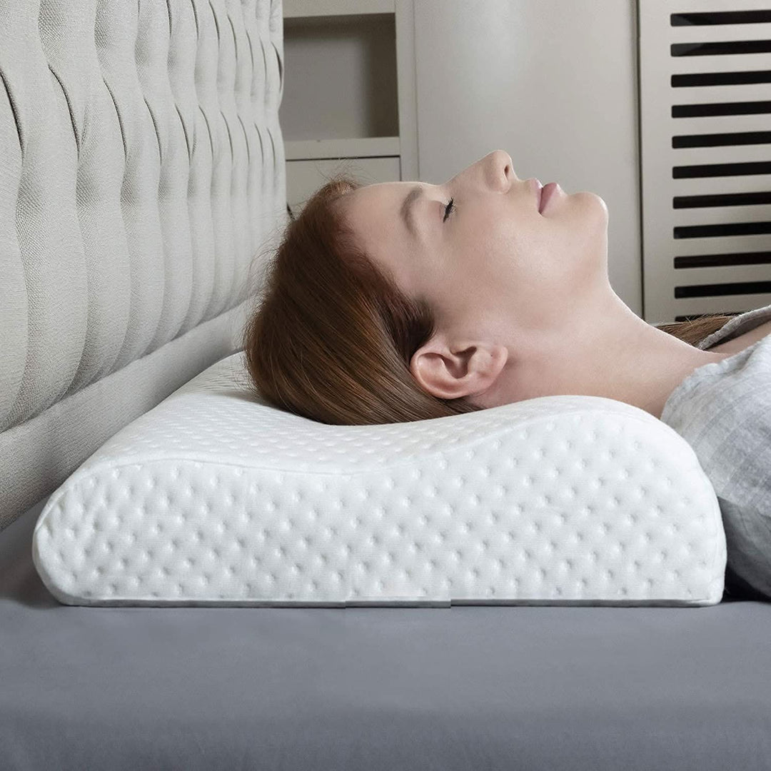Lisslune | ZEPHYR - Soft and relaxing pillow