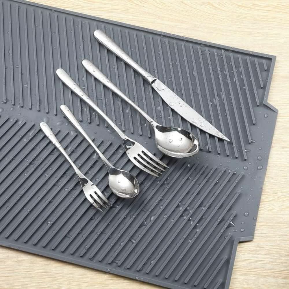 Lisslune | DrainFlex – Silicone Drainage Mat