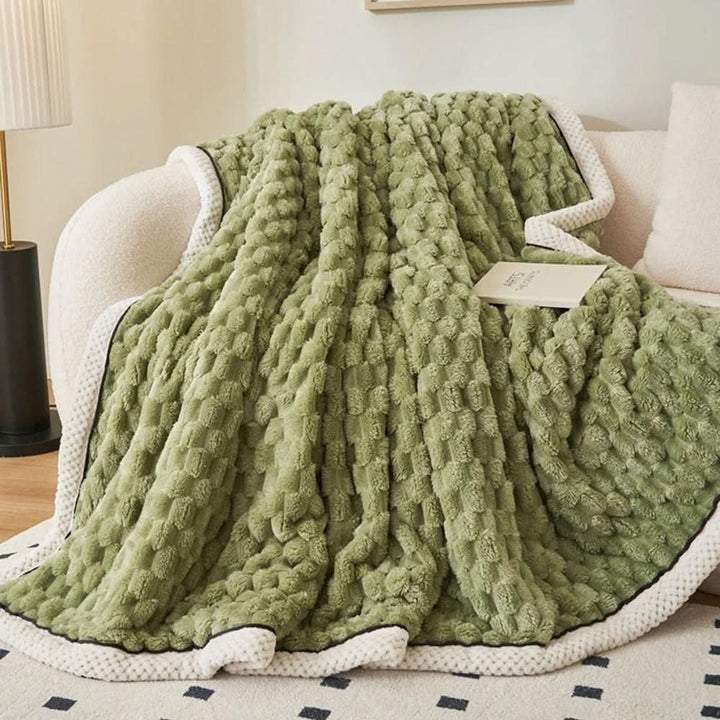 Lisslune | DELLA - Cozy Cloud Blanket