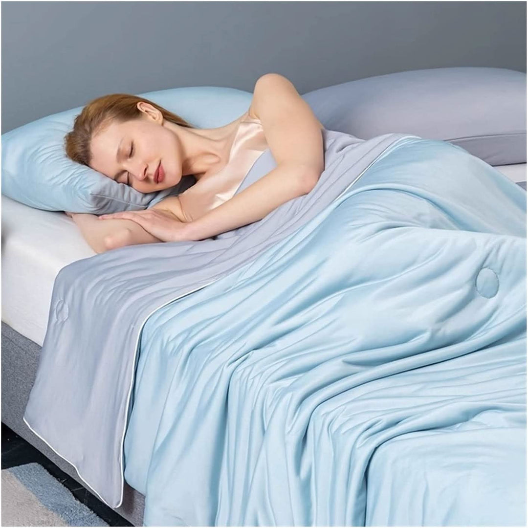 Lisslune | CLIA - Airy Cooling Blanket