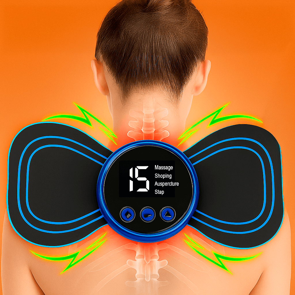 Lisslune | Sciatica and Lower back Pain relief, Neuro Corrective Therapy | Neurological Treatment for Cognitive Enhancement and Mental Wellbeing