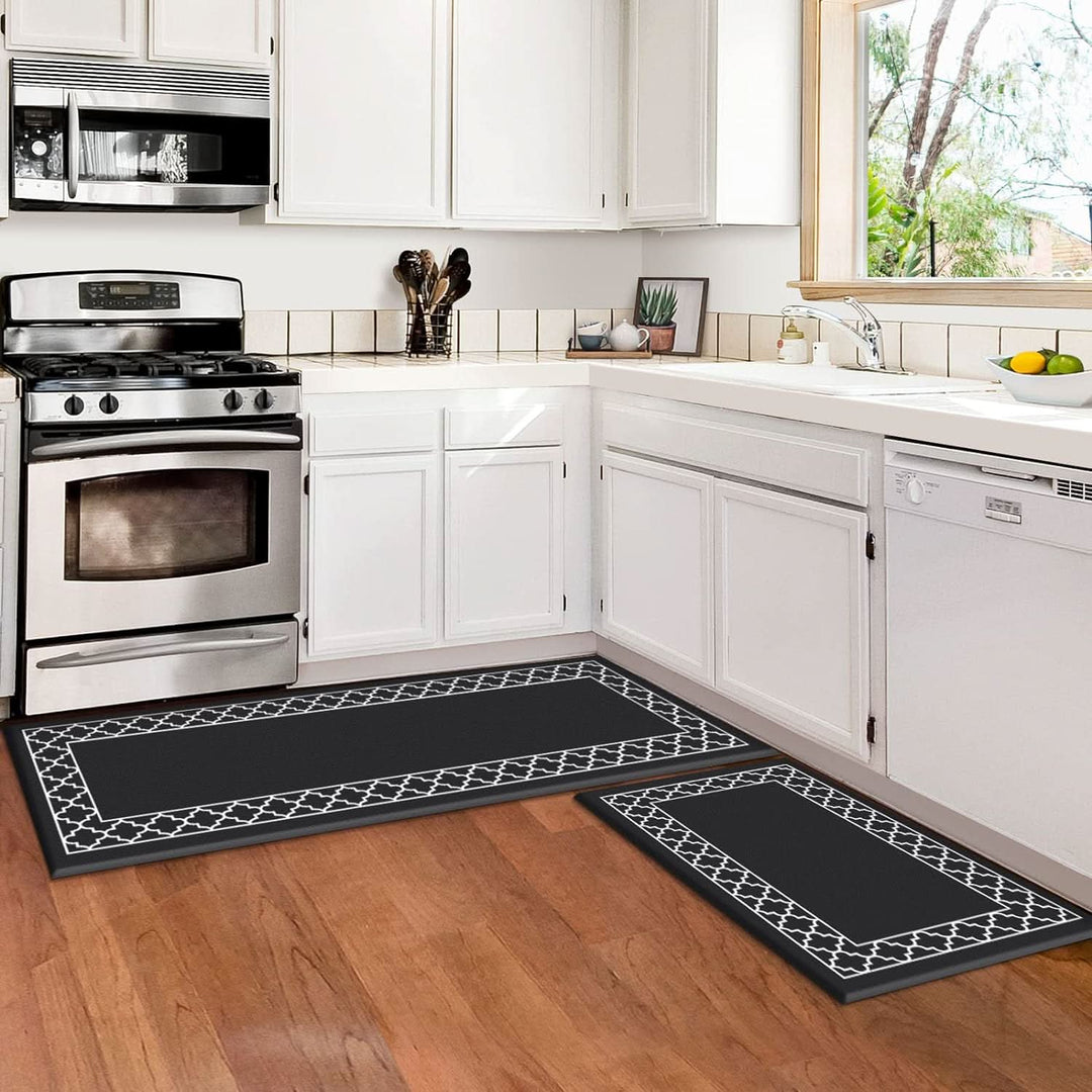 Lisslune | ComfortStep – Ergonomic and fatigue-free kitchen mat