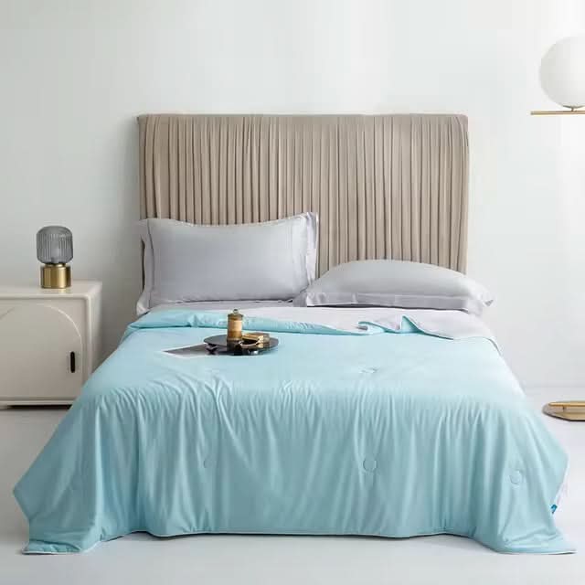 Lisslune | CLIA - Airy Cooling Blanket