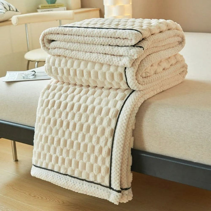 Lisslune | DELLA - Cozy Cloud Blanket