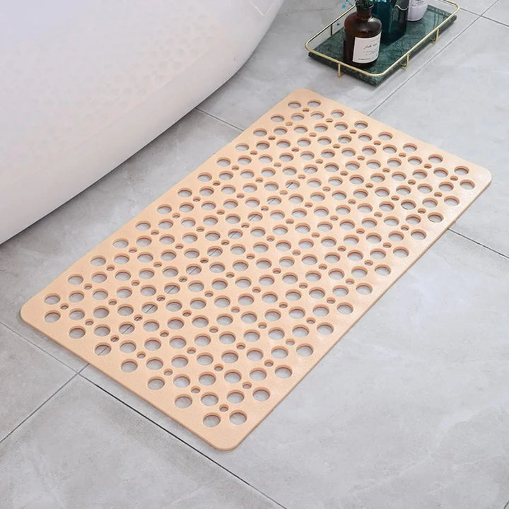 Lisslune | GripMat Non-Slip Shower Mat – Safe, Comfortable and Hygienic Showering