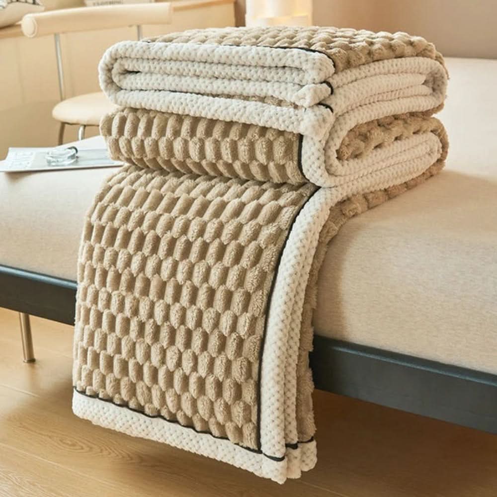 Lisslune | DELLA - Cozy Cloud Blanket