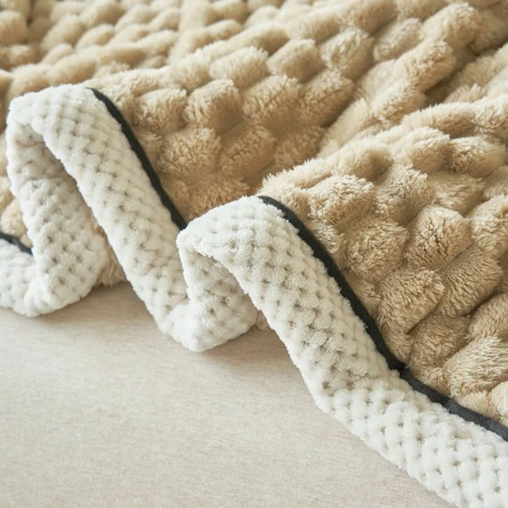 Lisslune | DELLA - Cozy Cloud Blanket