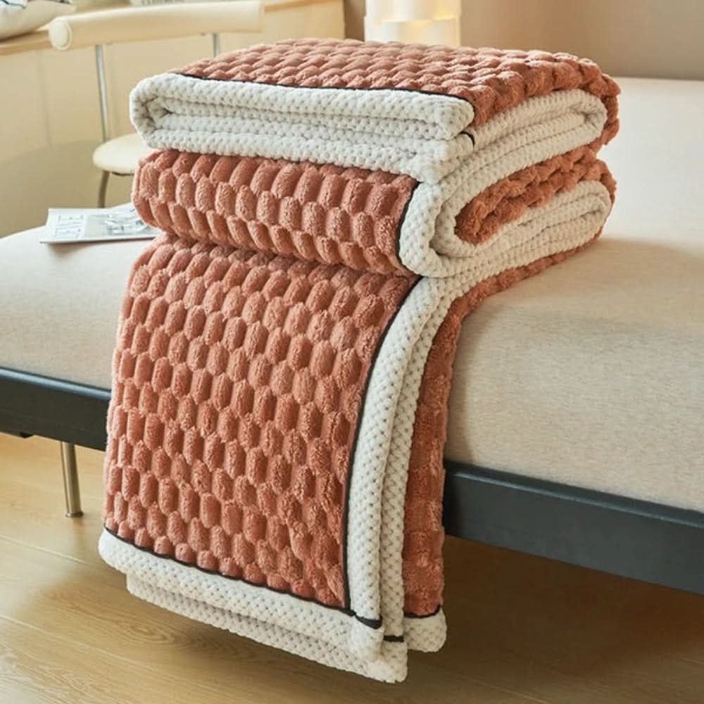 Lisslune | DELLA - Cozy Cloud Blanket
