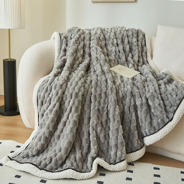 Lisslune | DELLA - Cozy Cloud Blanket