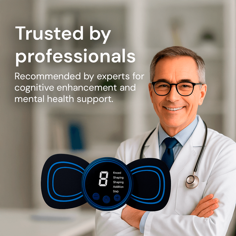 Lisslune | Sciatica and Lower back Pain relief, Neuro Corrective Therapy | Neurological Treatment for Cognitive Enhancement and Mental Wellbeing