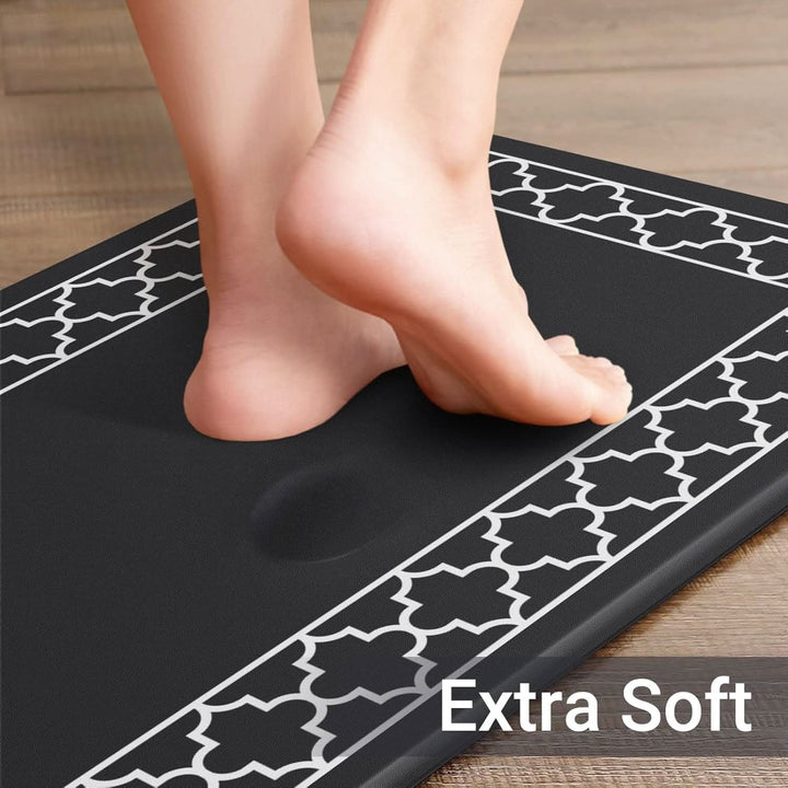 Lisslune | ComfortStep – Ergonomic and fatigue-free kitchen mat
