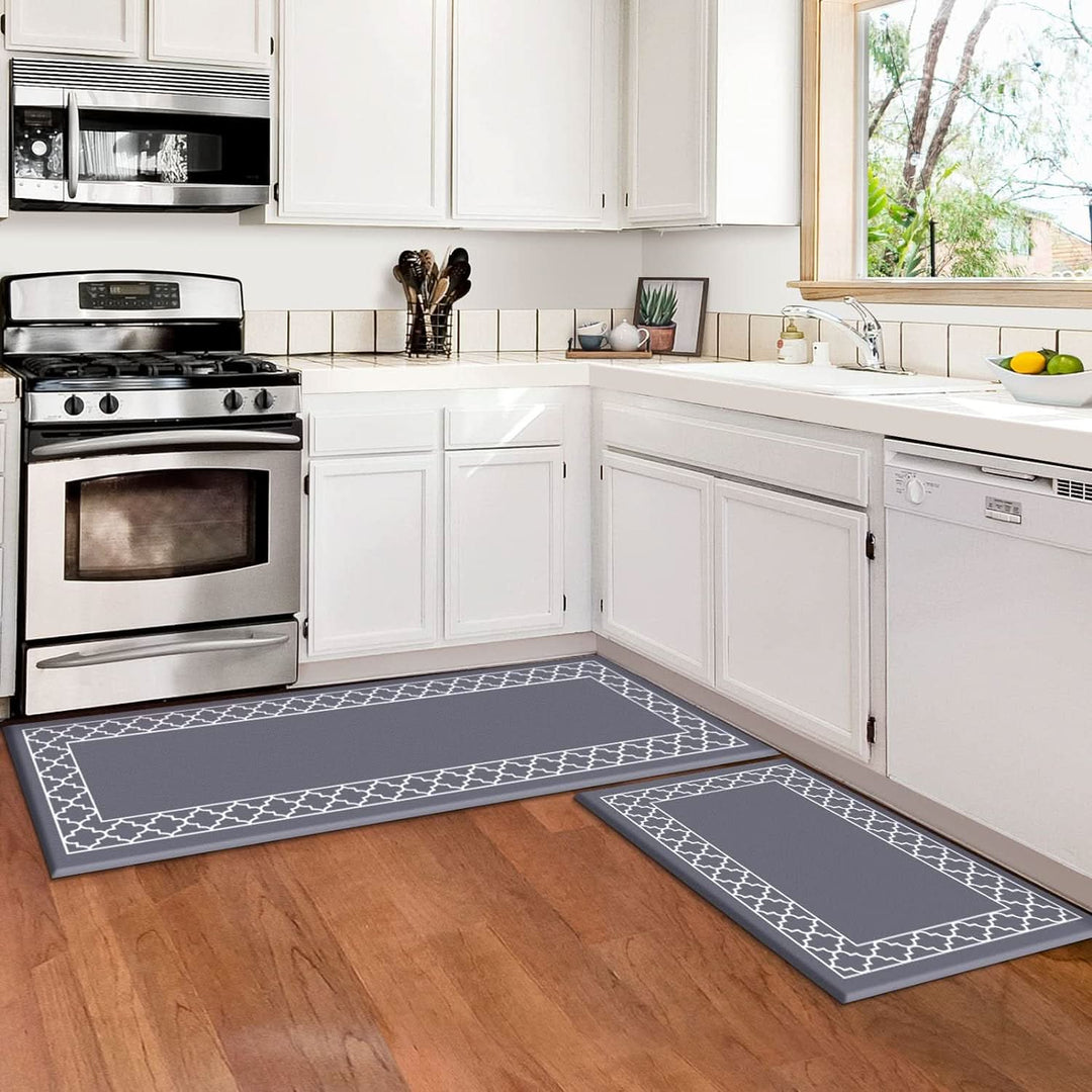 Lisslune | ComfortStep – Ergonomic and fatigue-free kitchen mat