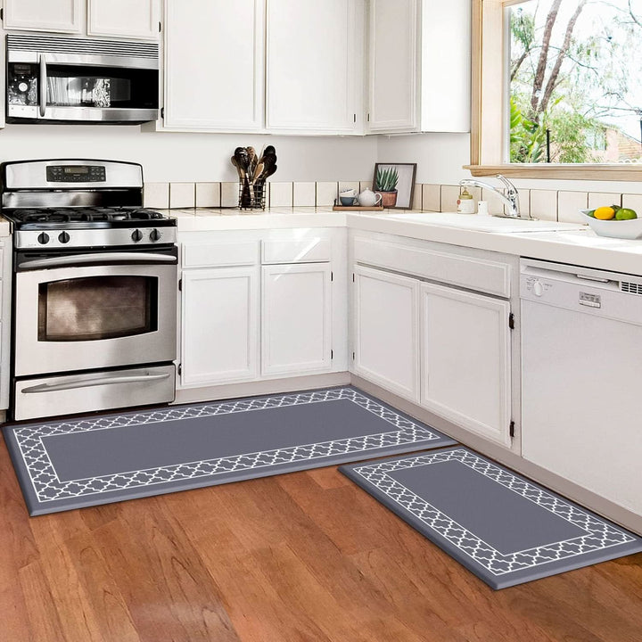 Lisslune | ComfortStep – Ergonomic and fatigue-free kitchen mat