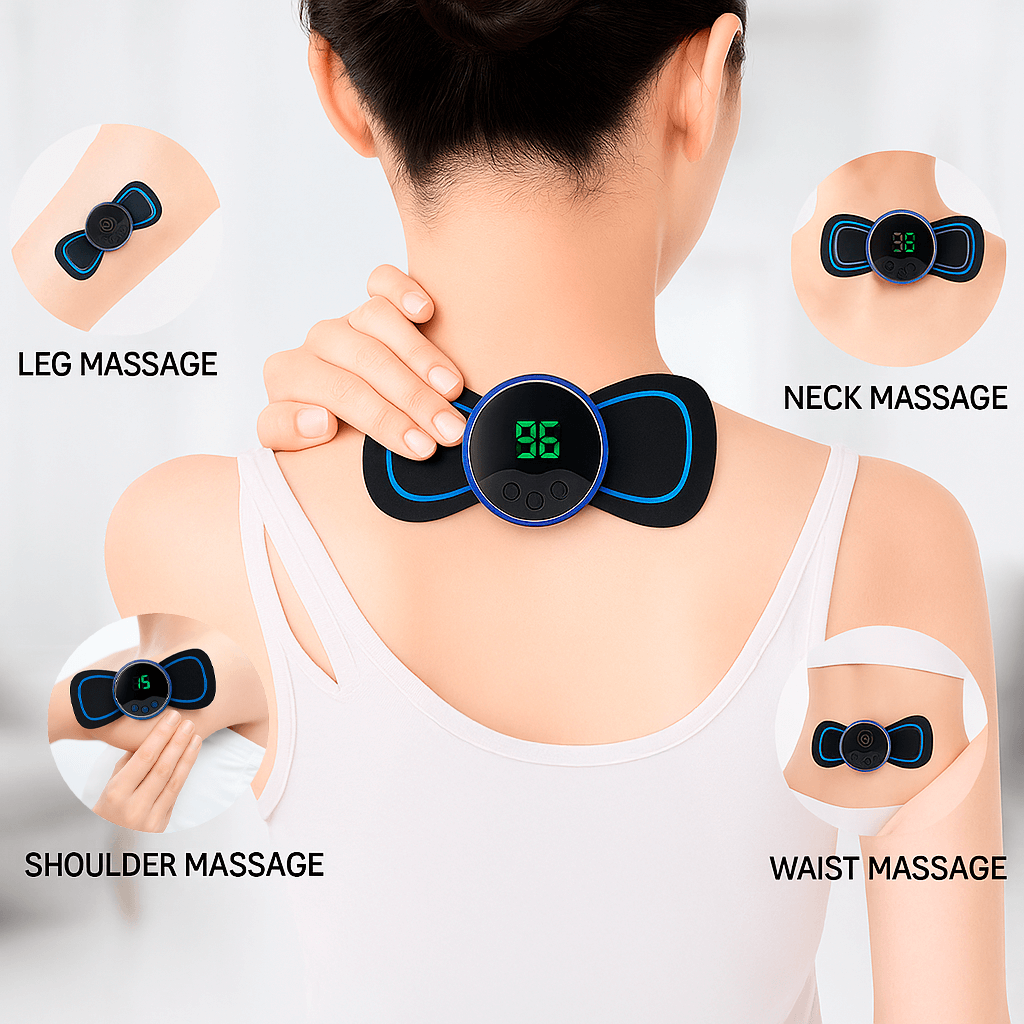 Lisslune | Sciatica and Lower back Pain relief, Neuro Corrective Therapy | Neurological Treatment for Cognitive Enhancement and Mental Wellbeing