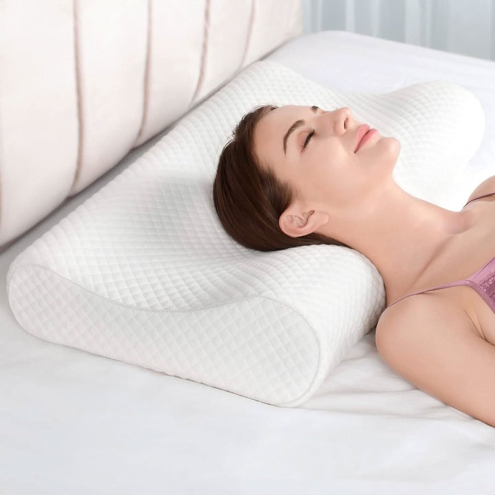 Lisslune | ZEPHYR - Soft and relaxing pillow
