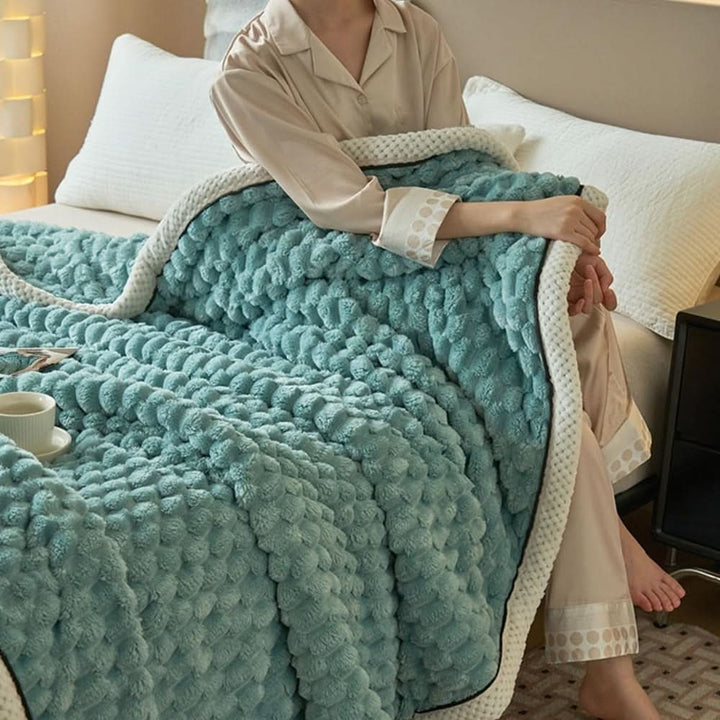 Lisslune | DELLA - Cozy Cloud Blanket