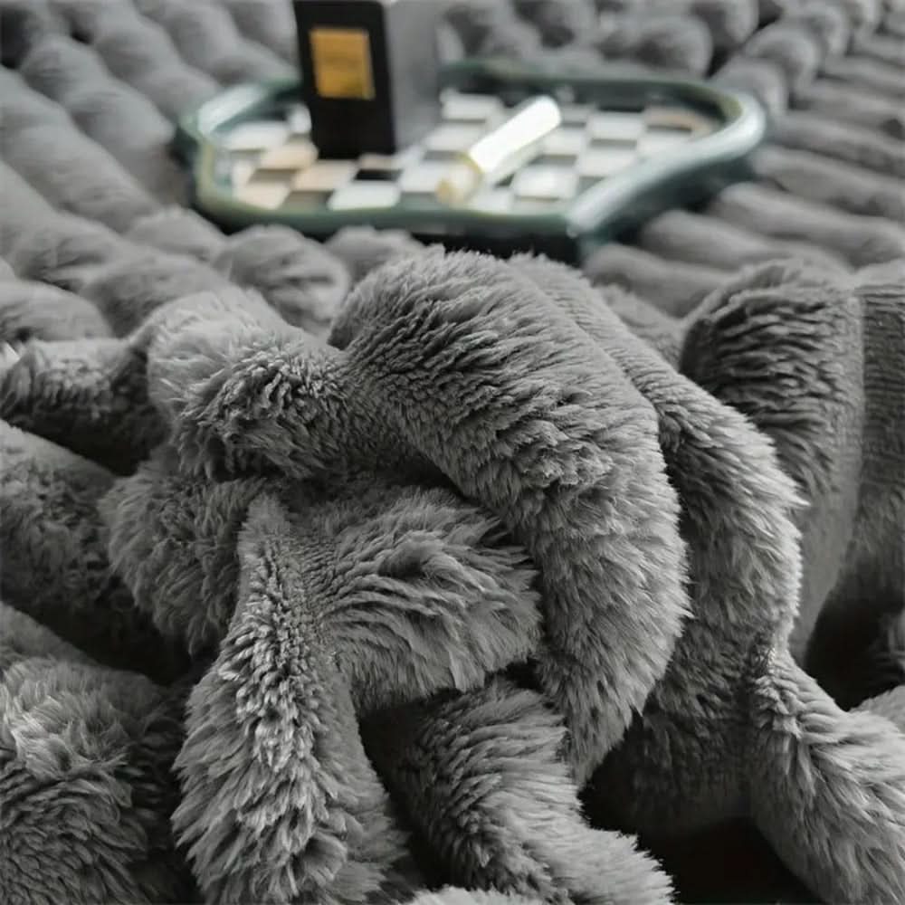 Lisslune | EILA - Cozy blanket "Cloud Nine"
