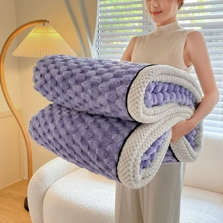 Lisslune | DELLA - Cozy Cloud Blanket