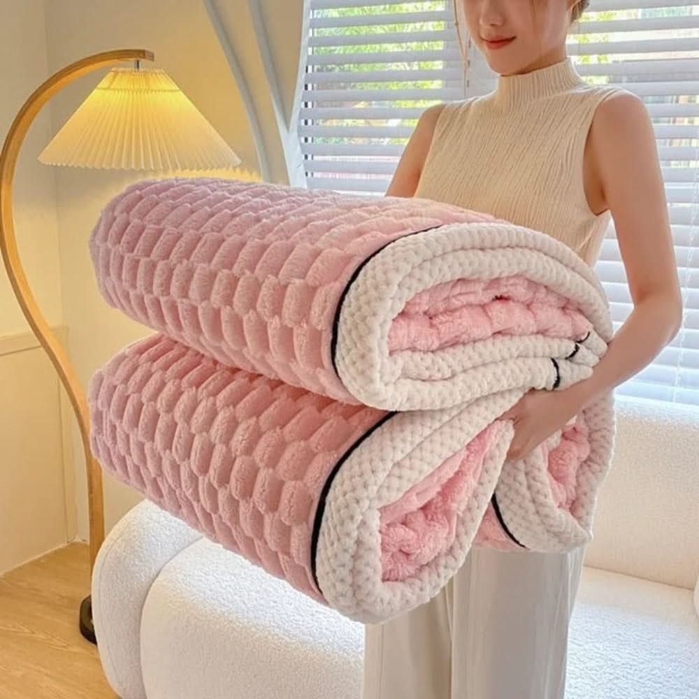 Lisslune | DELLA - Cozy Cloud Blanket