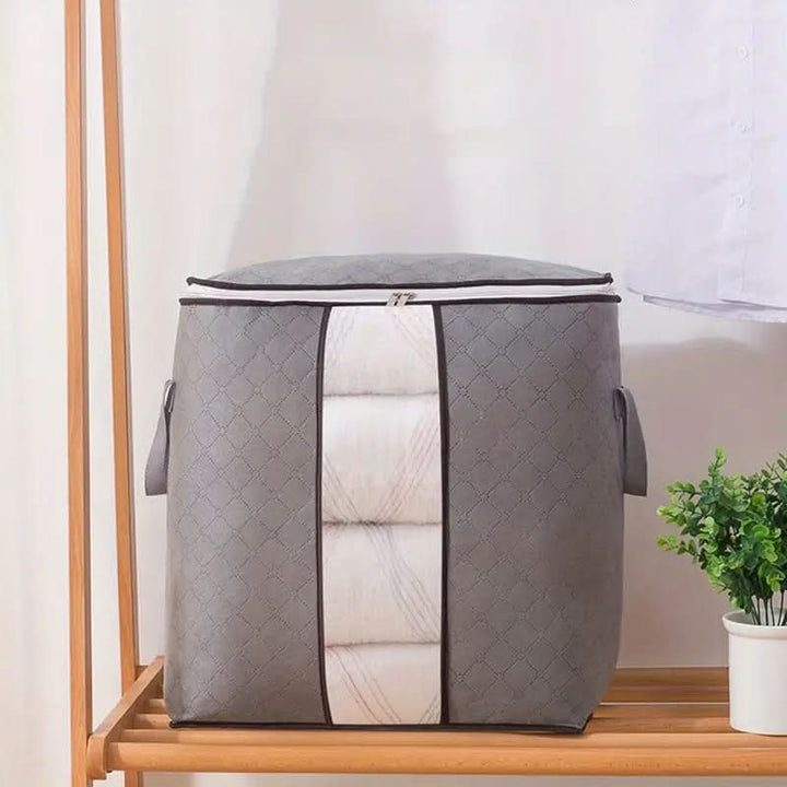 Lisslune | StorEase - High-quality foldable storage bag