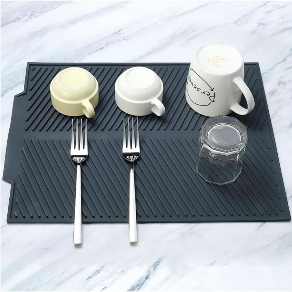 Lisslune | DrainFlex – Silicone Drainage Mat