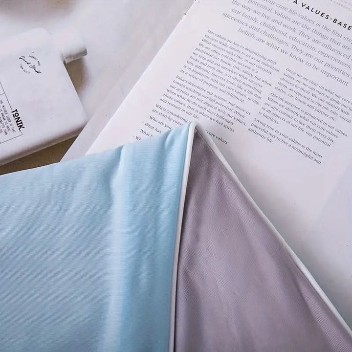 Lisslune | CLIA - Airy Cooling Blanket