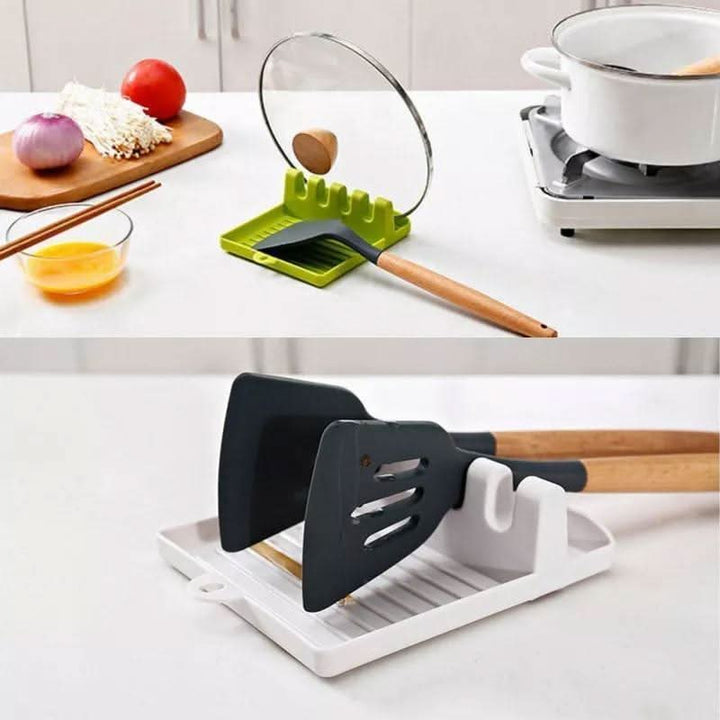Lisslune | ORGANYX - Utensil holder