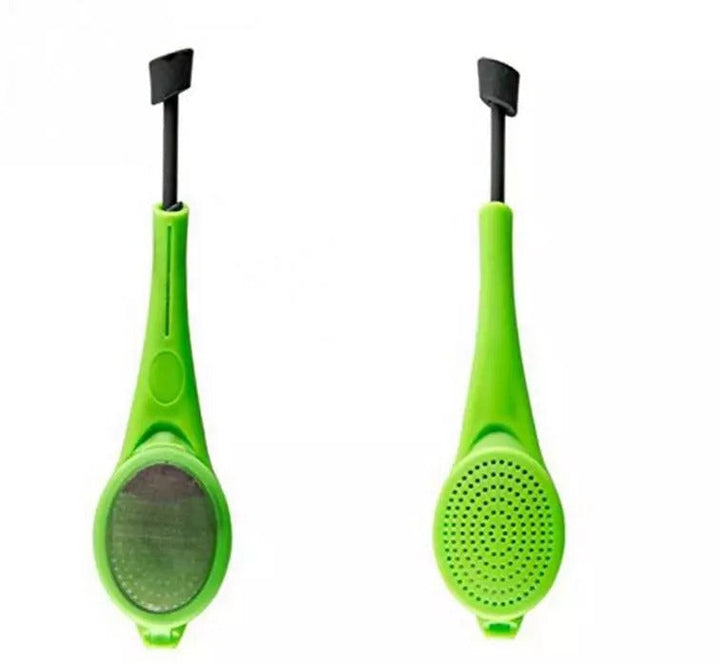 Lisslune | Reusable Simple Portable Tea Infuser
