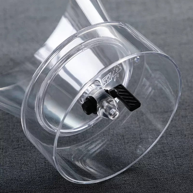 Lisslune | Cold Brew Mini Pot Coffee Maker