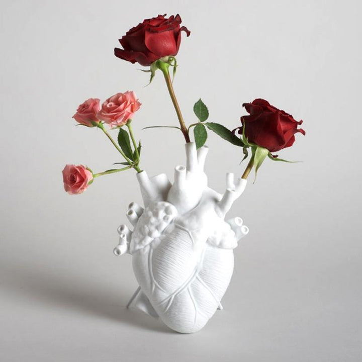 Lisslune | Anatomy Heart Ceramic