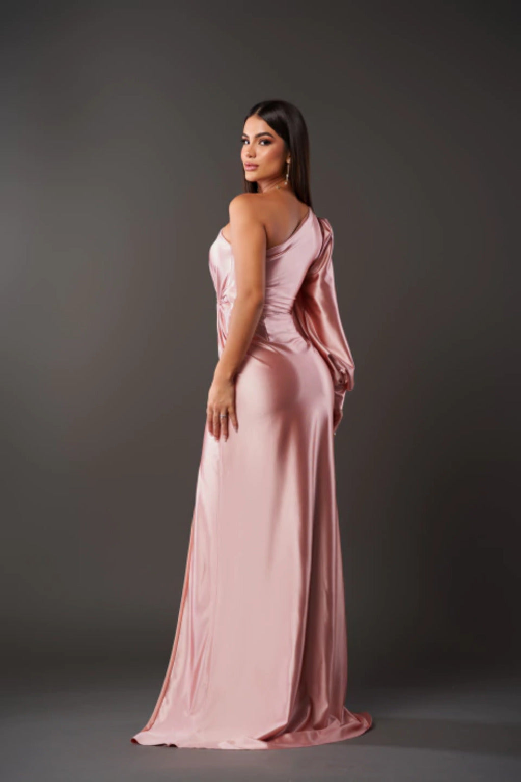 Lisslune | Elegant dress with finesse