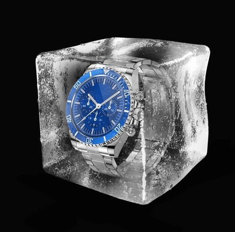 Lisslune | Nexos Pro – Tactical Smartwatch with GPS, Health Tracking & 21-Day Battery Life