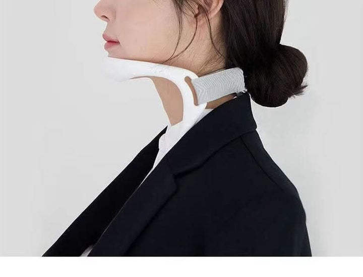 Lisslune | Cervical Collar Neck Support Brace for Pain Relief