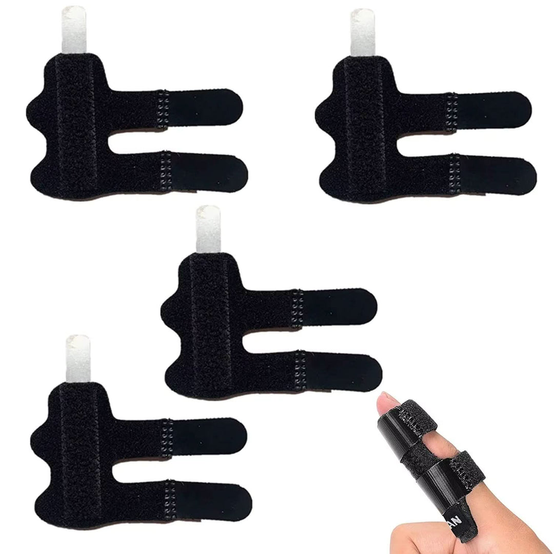 Lisslune | Adjustable Finger Support Splint for Pain Relief