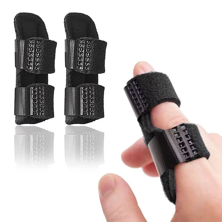 Lisslune | Adjustable Finger Support Splint for Pain Relief