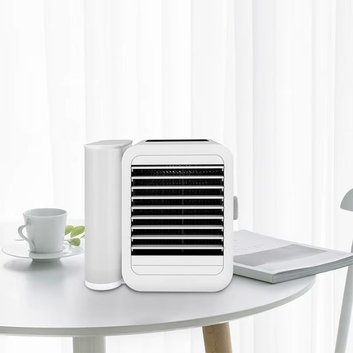 Lisslune | Portable Mini Air Conditioner with 1000ml Tank
