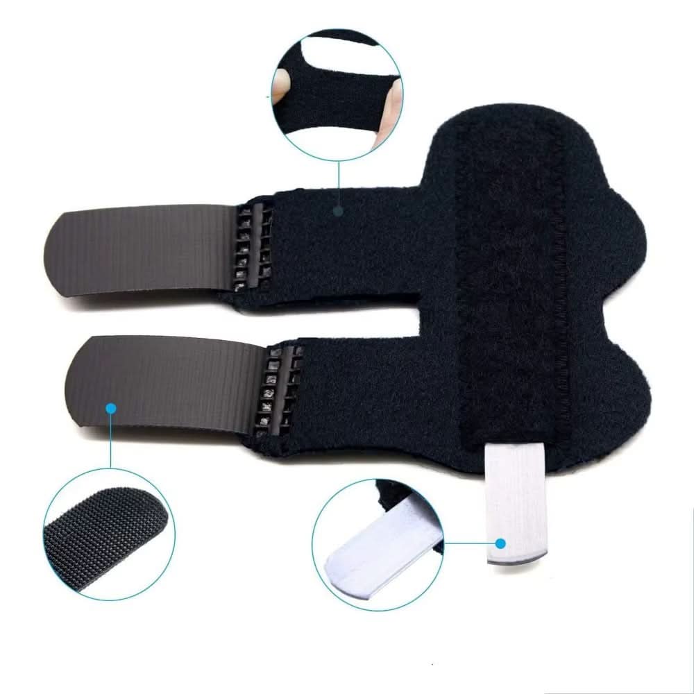 Lisslune | Adjustable Finger Support Splint for Pain Relief