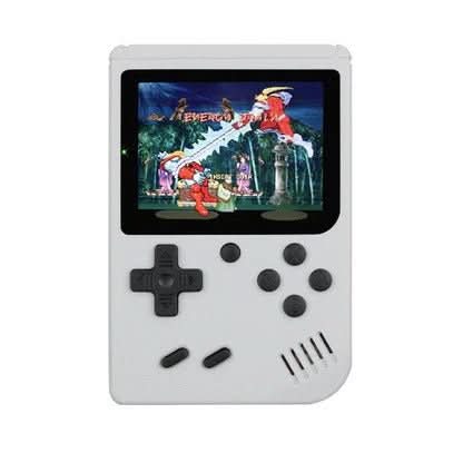 Lisslune | Portable Game Player with 400+ Classics