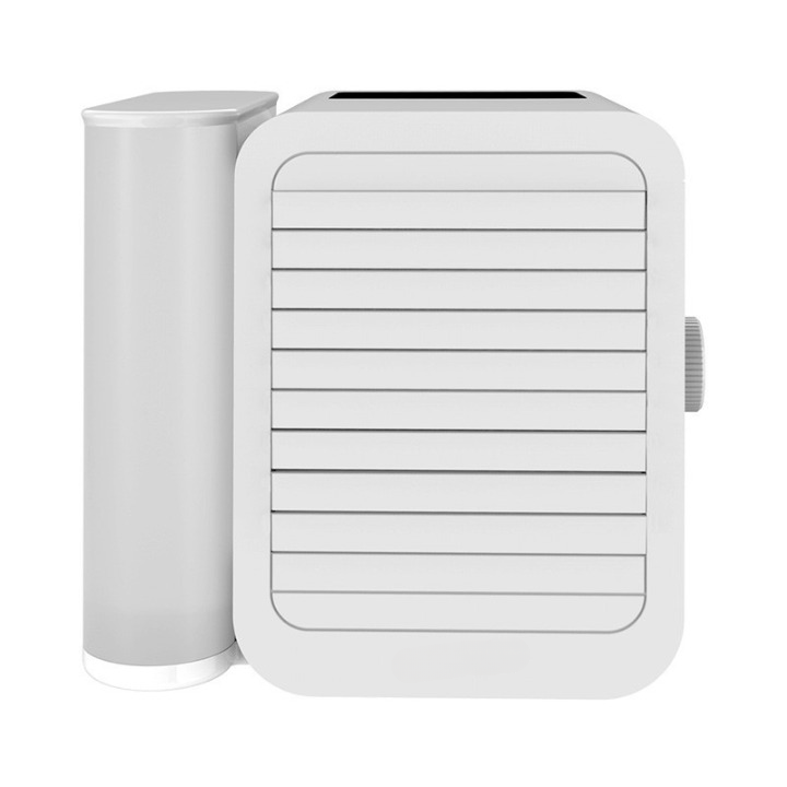 Lisslune | Portable Mini Air Conditioner with Water Tank