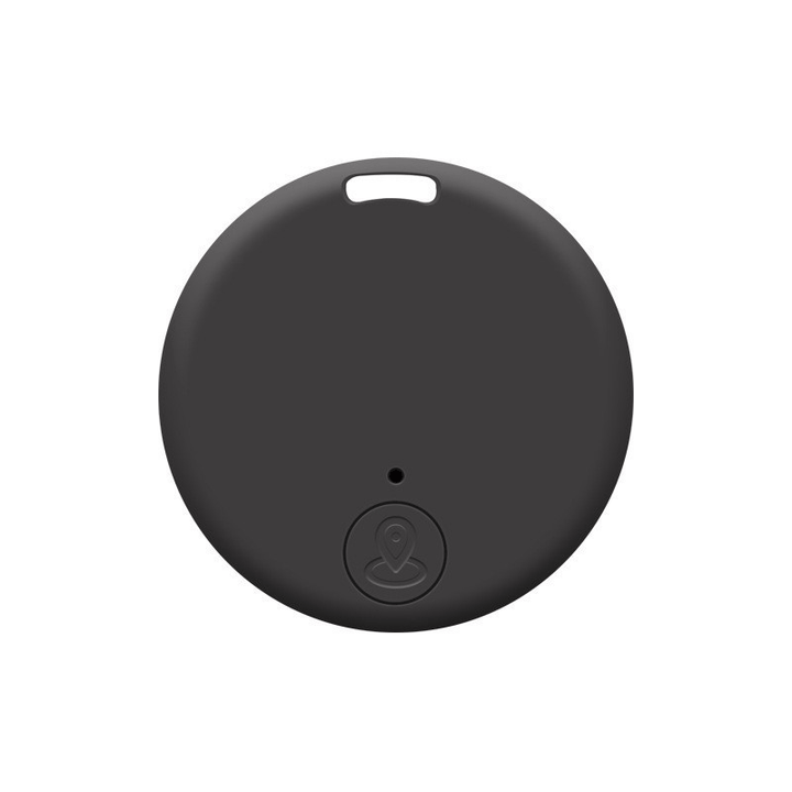 Lisslune | Mini Magnetic Bluetooth Anti-Loss Device with Long Battery Life